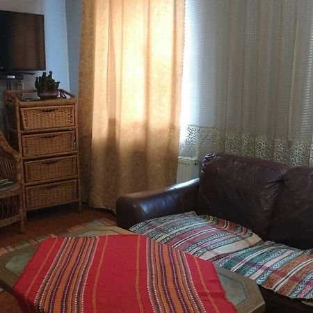 Апартаменти В Березному Velikiy Bereznyy Eksteriør billede